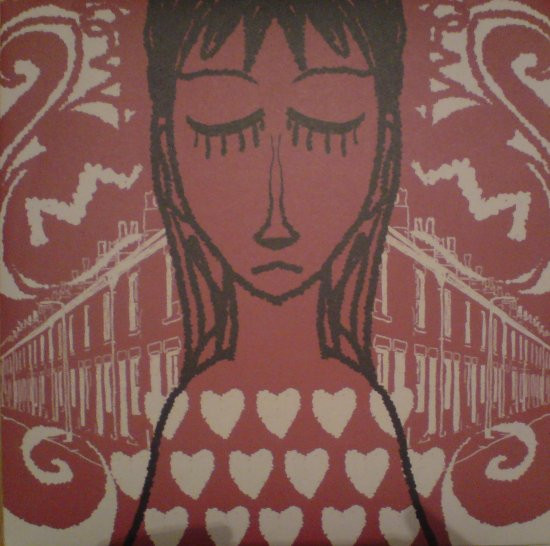 LONGCUT THE — OPEN HEARTS