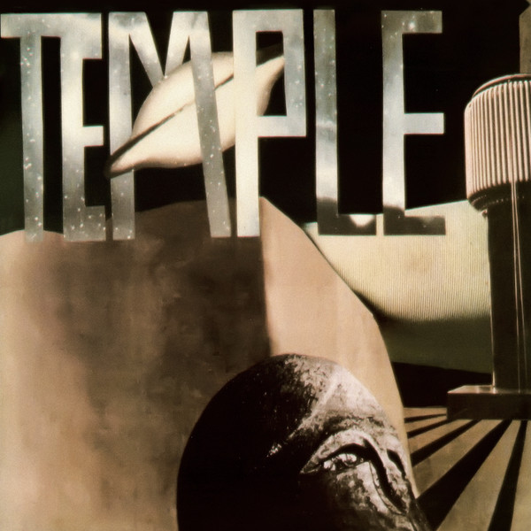 TEMPLE — Temple