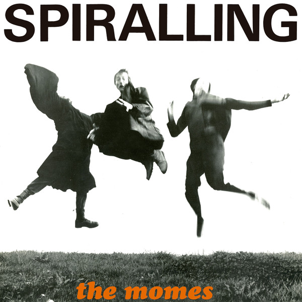 MOMES — Spiralling