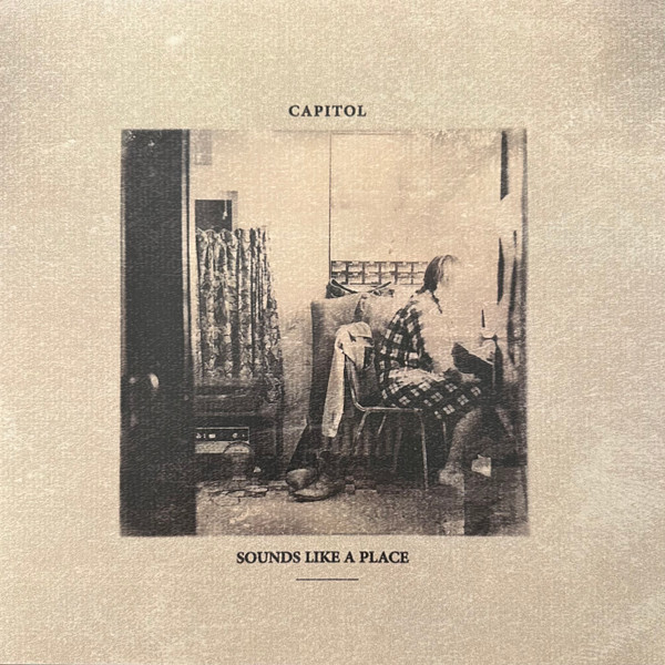 CAPITOL — SOUNDS LIKE A PLACE
