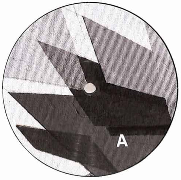 Mark E — Take A Deep Breath EP