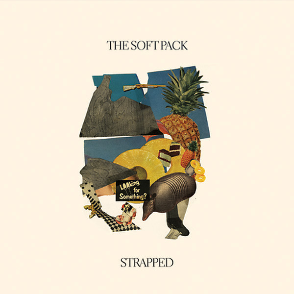 SOFT PACK — Strapped