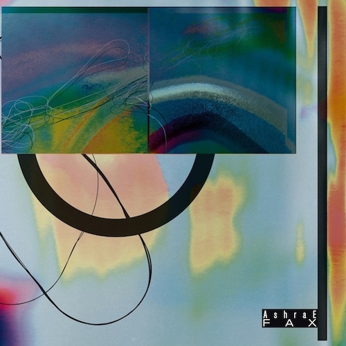 ASHRAE FAX — NEVER REALLY BEEN INTO IT