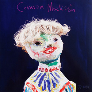 CONNAN MOCKASIN — FOREVER DOLPHIN LOVE