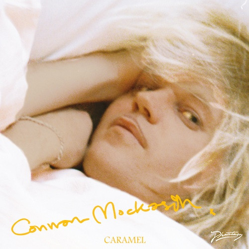 CONNAN MOCKASIN — CARAMEL