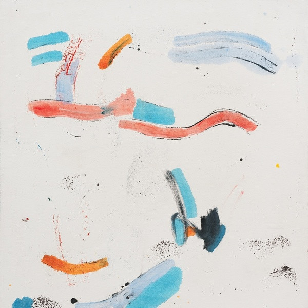 JEFRE CANTU-LEDESMA — A YEAR WITH 13 MOONS