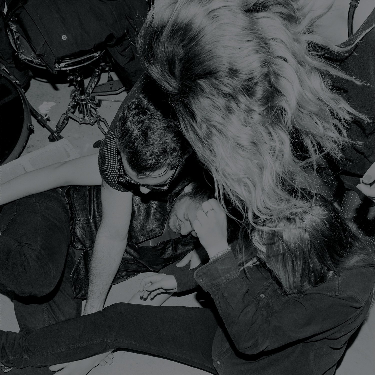 NO JOY — MORE FAITHFUL