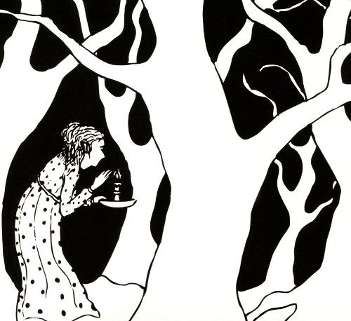 SHADOW BAND — Wilderness Of Love