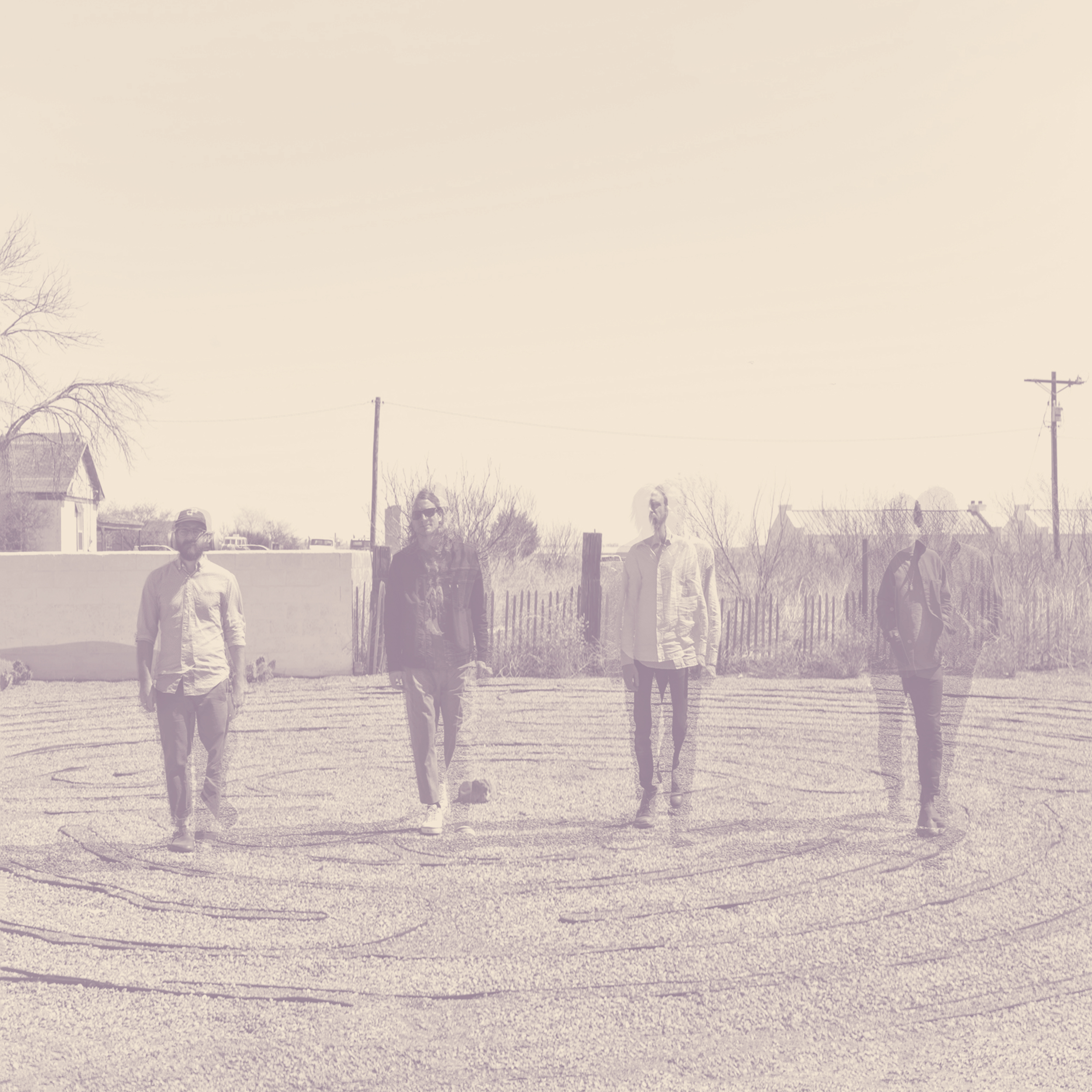 DUNGEN & WOODS — MYTHS 003