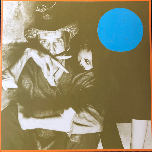 CATE LE BON & BRADFORD COX — MYTHS 004