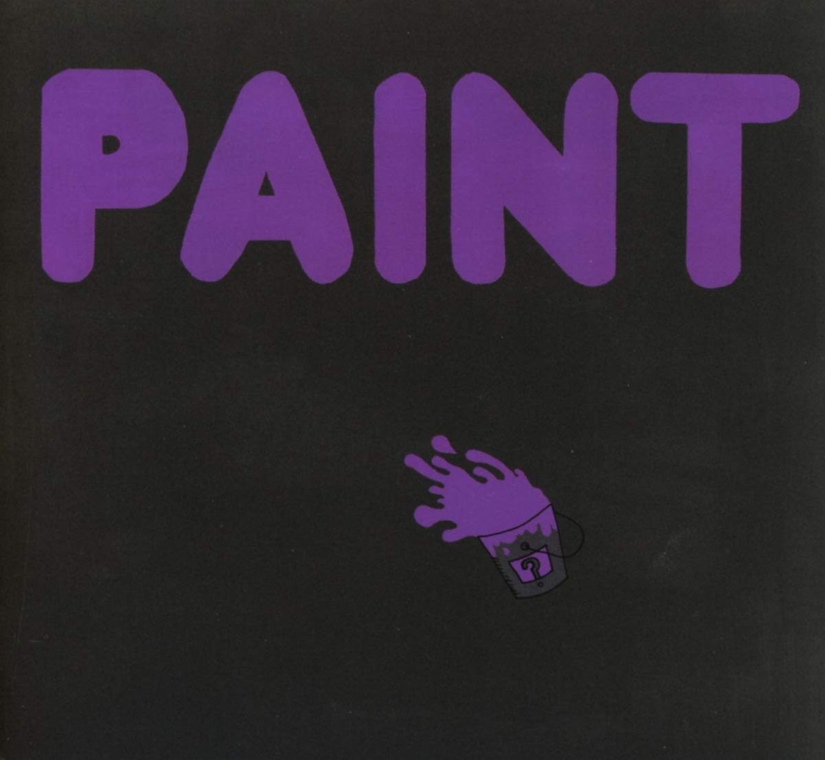 PAINT — PAINT