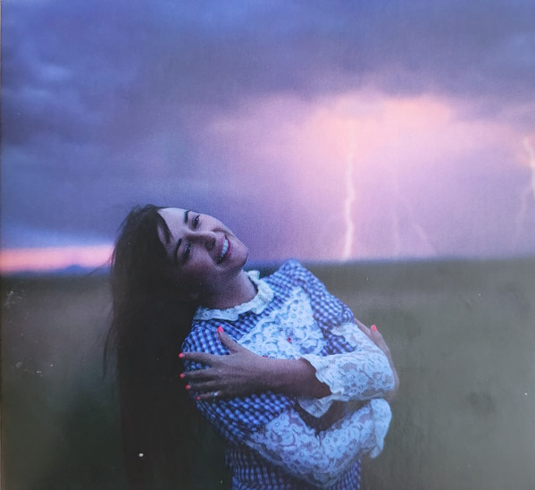JESS WILLIAMSON — TIME AINT ACCIDENTAL