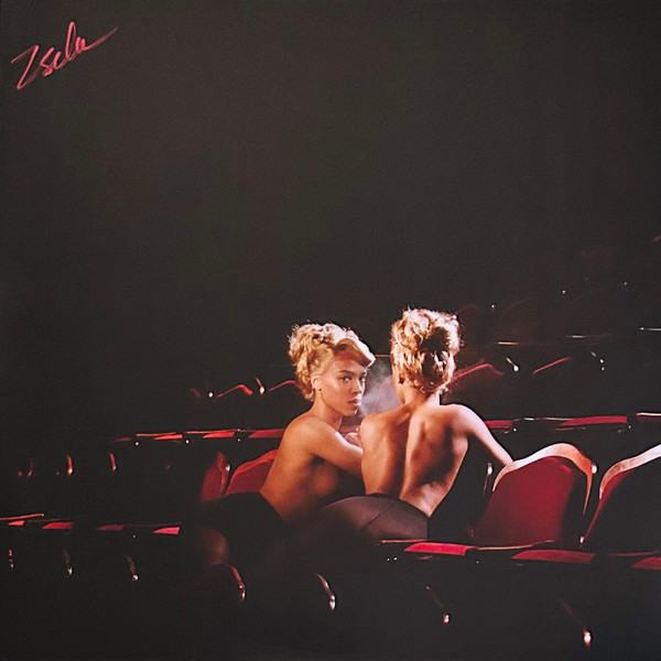 ZSELA — BIG FOR YOU