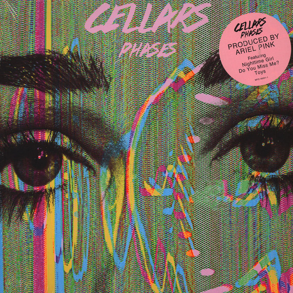 CELLARS — Phases