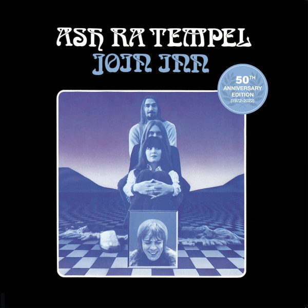 ASH RA TEMPEL — JOIN INN