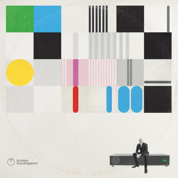 ERIC HILTON — SOUND VAGABOND