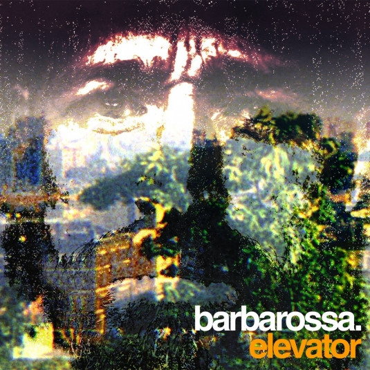 BARBAROSSA — ELEVATOR EP