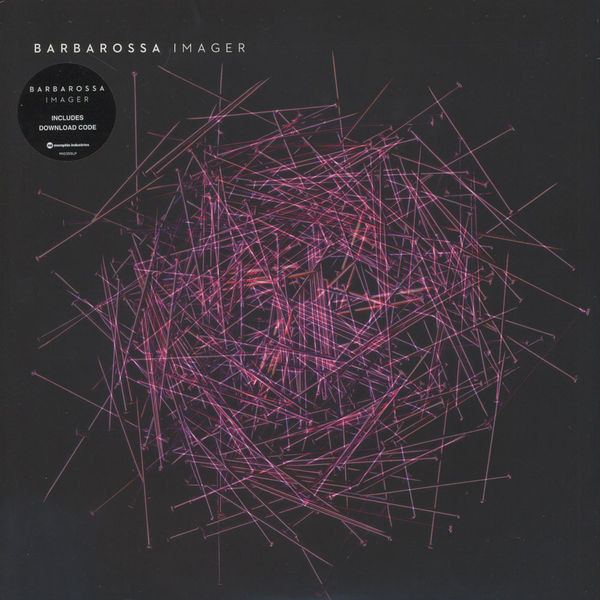 BARBAROSSA — IMAGER