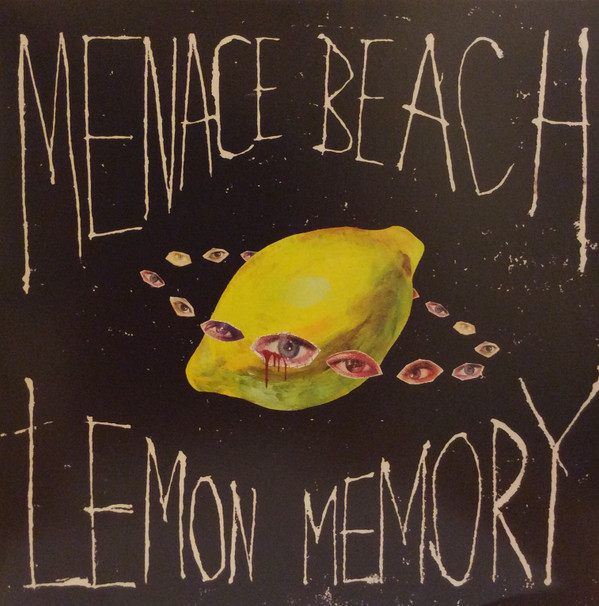 MENACE BEACH — LEMON MEMORY