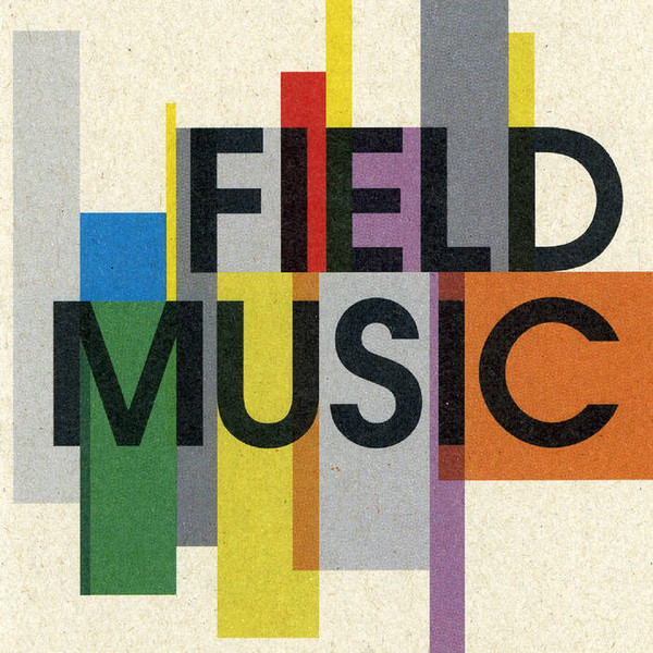 FIELD MUSIC — FIELD MUSIC