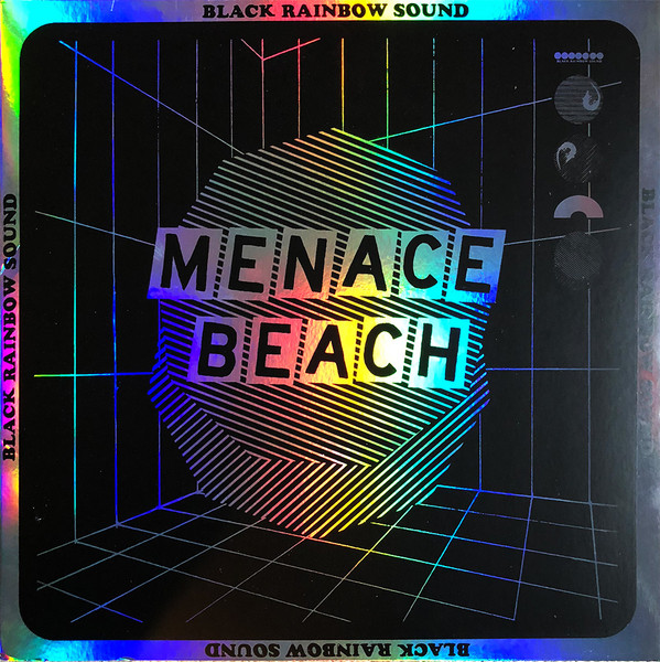 MENACE BEACH — BLACK RAINBOW SOUND