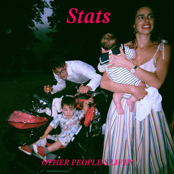 STATS — OTHER PEOPLE'S LIVES