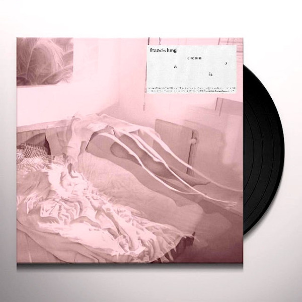 FRANCIS LUNG — A DREAM IS U