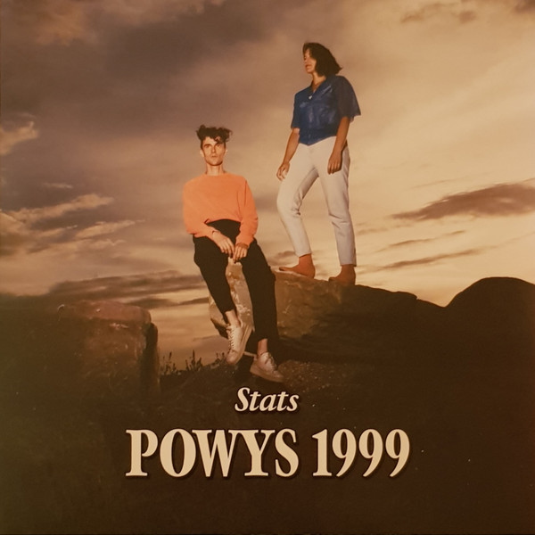 STATS — POWYS 1999