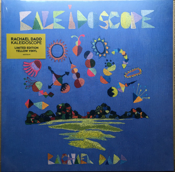 RACHAEL DADD — KALEIDOSCOPE