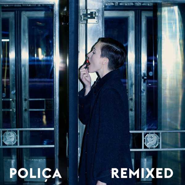 POLICA — POLICA