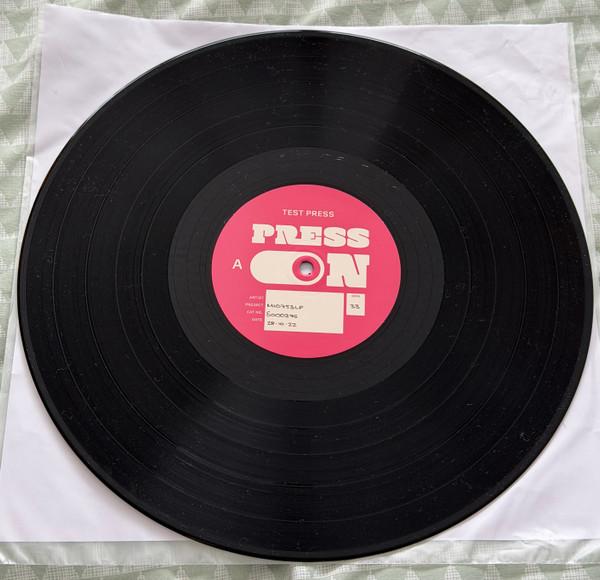 DUTCH UNCLES — TRUE ENTERTAINMENT