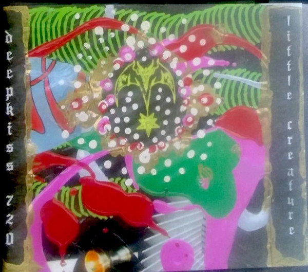 COLLAPSING SCENERY X NINJAMAN — DELETED - MONEY