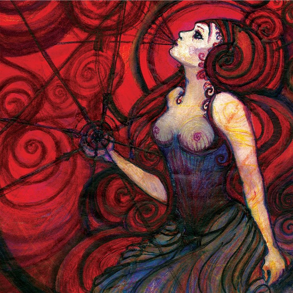 NACHTMYSTIUM — The World We Left Behind