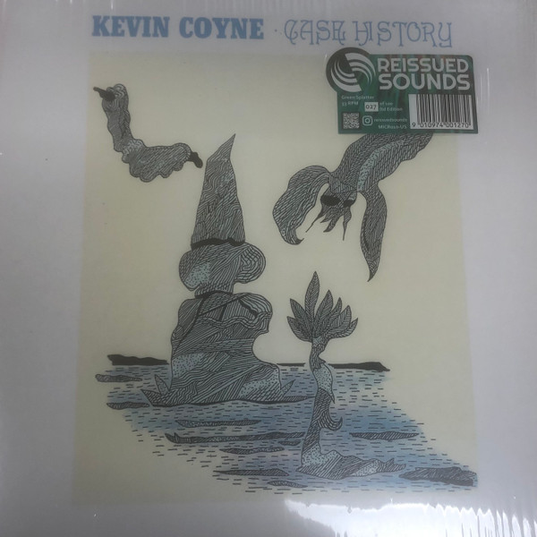 COYNE KEVIN — Case History