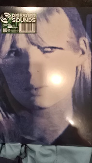 NICO — Heroine (Orange Crystal Vinyl)