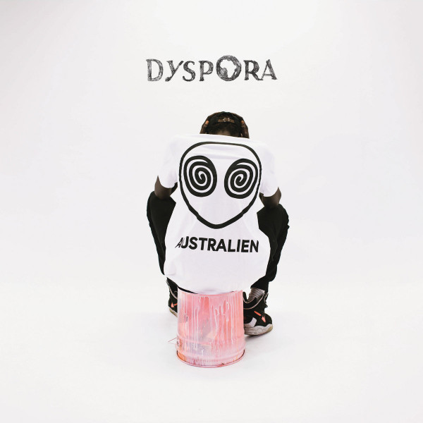 DYSPORA — AUSTRALIEN