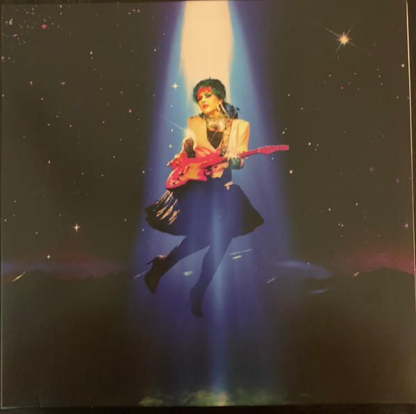 CAROLINE KINGSBURY — I REALLY DONT CARE!