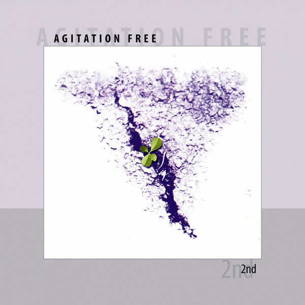 AGITATION FREE — 2ND