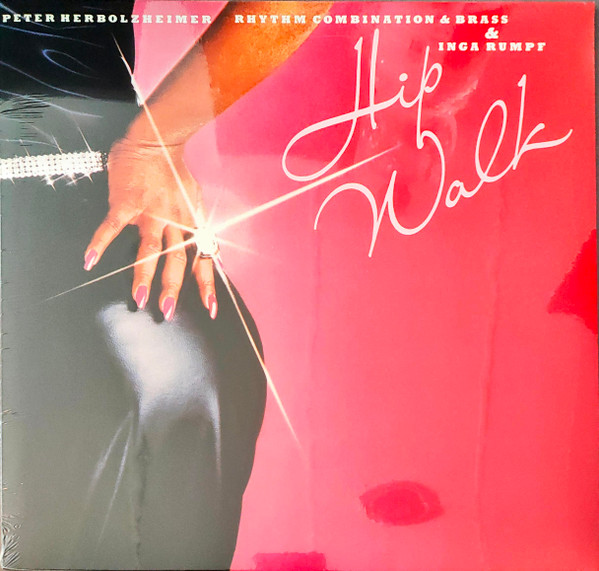 PETER HERBOLZHEIMER RHYTHM COM — HIP WALK