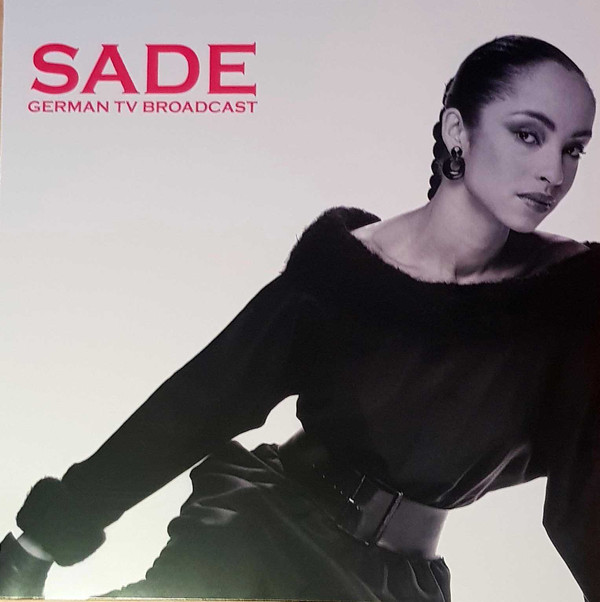 SADE — German Tv Broadcast