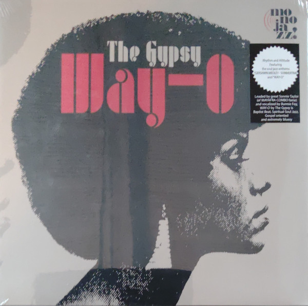GYPSY — Way-O