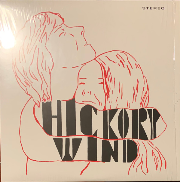HICKORY WIND — Hickory Wind
