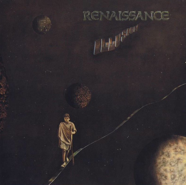 RENAISSANCE — Illusion