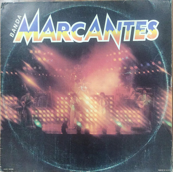 Mighty Mocambos — 2066