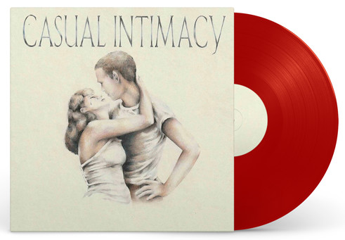 FANTASY CAMP — CASUAL INTIMACY
