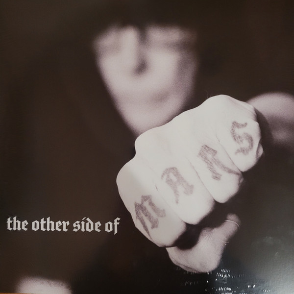 MICK MARS — THE OTHER SIDE OF MARS
