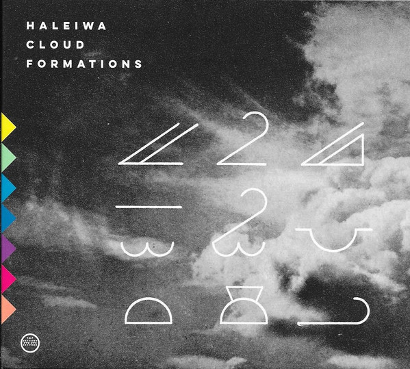 HALEIWA — CLOUD FORMATIONS