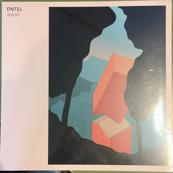 DNTEL — AWAY