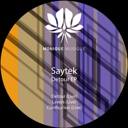 LORI — Tangerine Sky