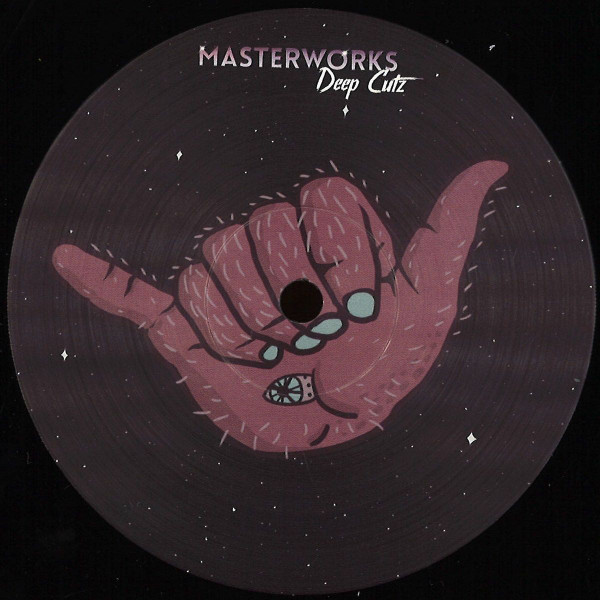 Jehan — Cool Man Nazz EP